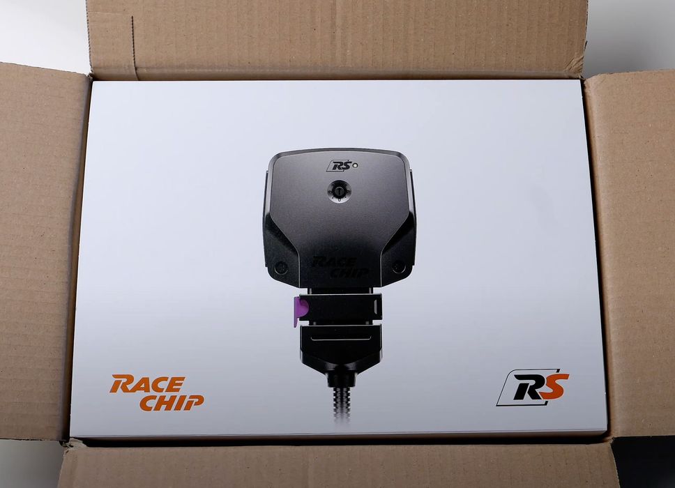 RaceChip RS + App para Mini Cooper S R56/R57