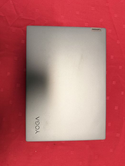 Vendo pc Yoga Slim 7 Pro 14ITL5