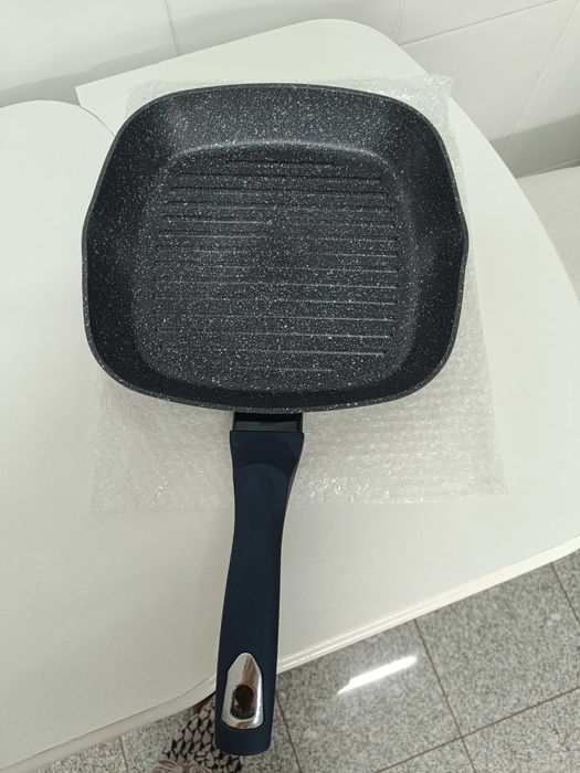 Frigideiras e grelhador BERLINGER HAUS NOVO