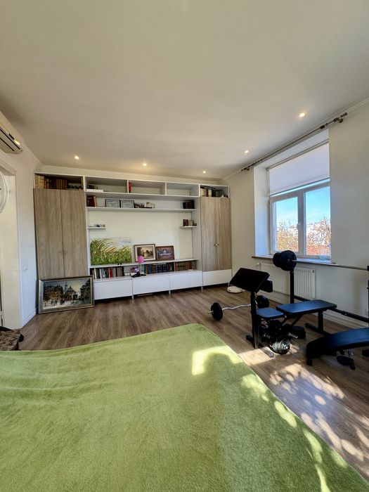 3-кімнатна квартира за адресою вул. Китобійна (площа 78 м²) - Atlanta.ua - фото 15