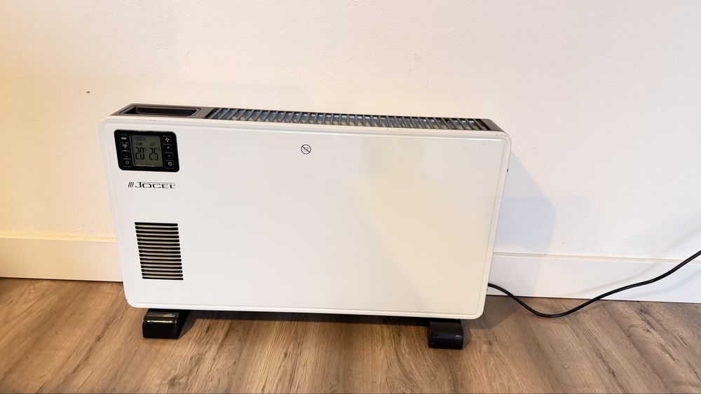 Termoventilador Jocel