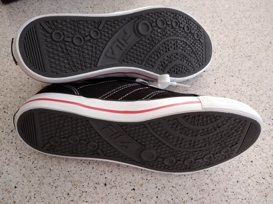 Buty FILA roz. 41 Nowe
