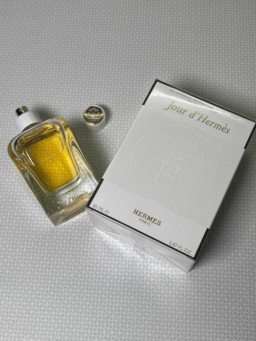 Парфуми Hermes Jour D'hermes
