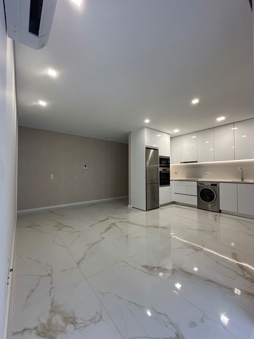 Apartamento T2 alugar Lousada