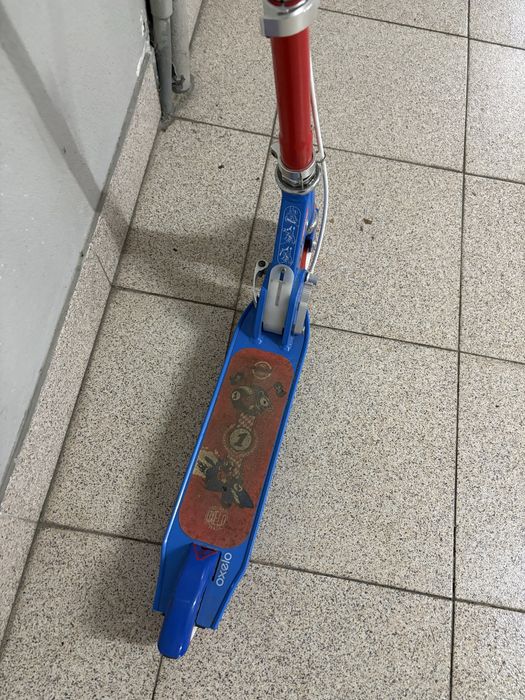 Trotinete Oxelo criança