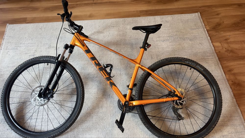 Rower Trek Marlin 5 stan bardzo dobry XL