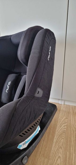 Cadeira Auto Nuna Norr