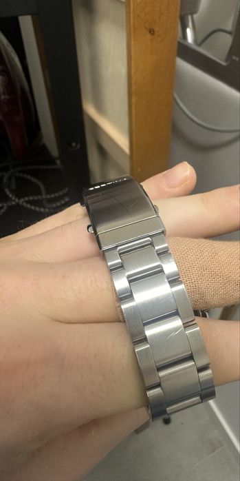 Certina DS Action Diver 40,5mm