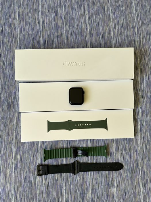 Apple Watch Series 7 45 mm