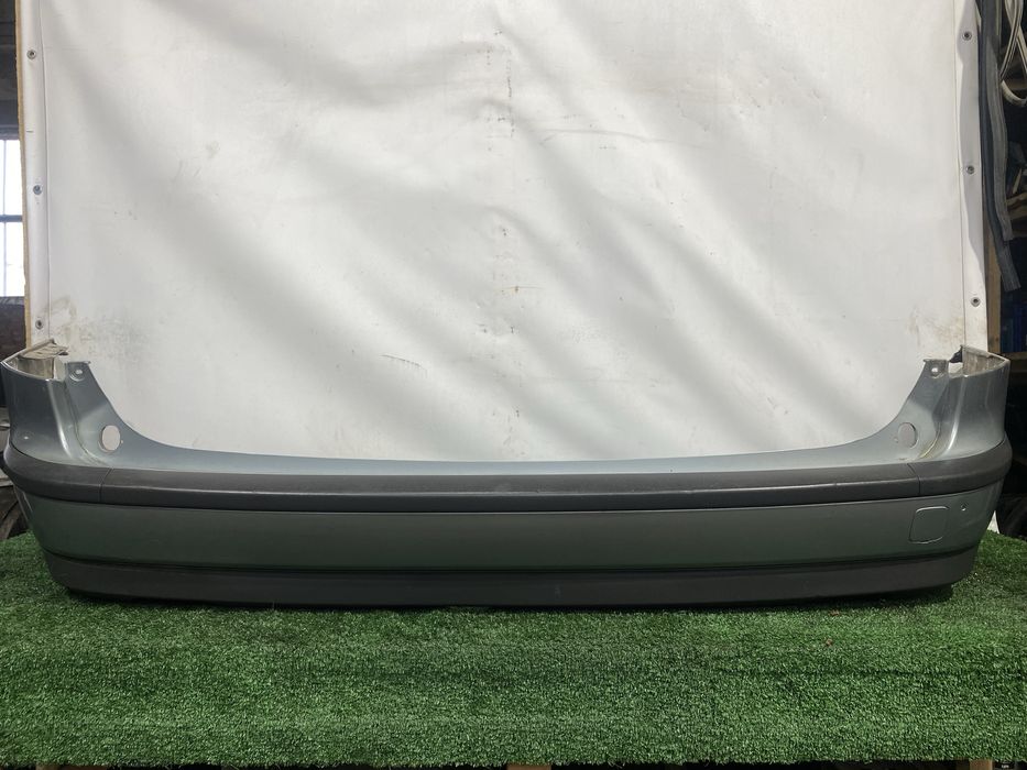 Бампер задній Форд фокус 2 дорестайл,Ford focus 2