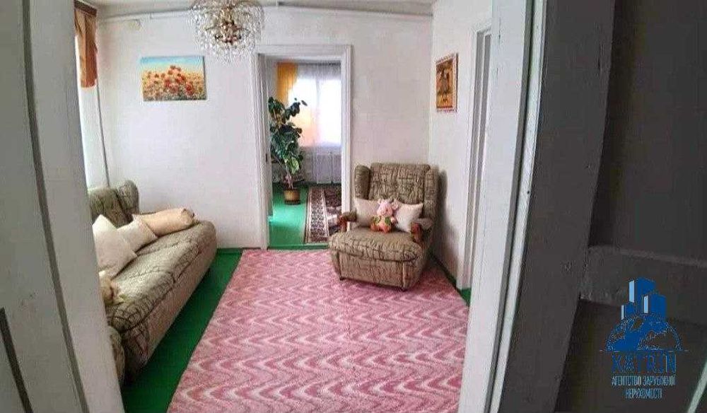 Продам будинок в селищі Царичанка