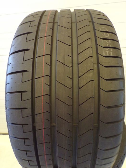 opony letnie pirelli pzero tm 275 30 20 97y t2 ev pncs nowe