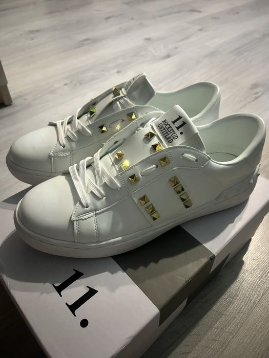 Valentino Garavani кросівки