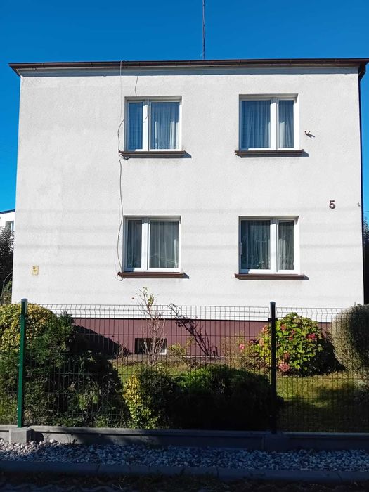 Dom wolnostojący 109m2- Osowa Góra! Działka 466m2