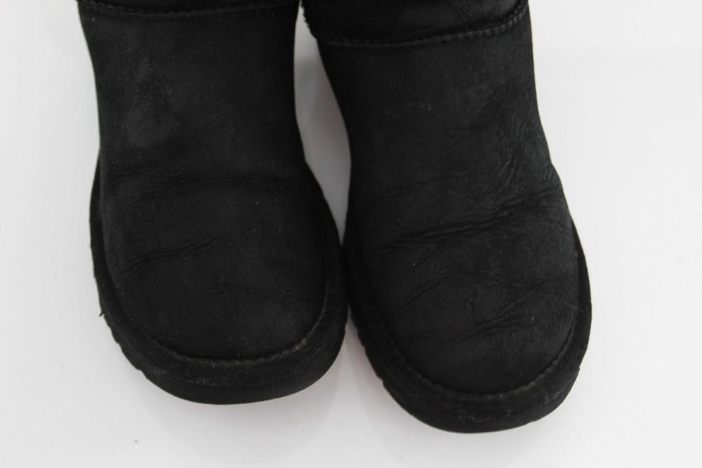 UGG Classic Short ll, 39