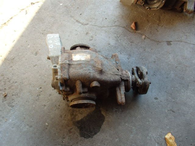 BMW E90 E91 MOST DYFER TYŁ  2,55 2.0D 7566217 RAF-AUTO CZESCI BMW