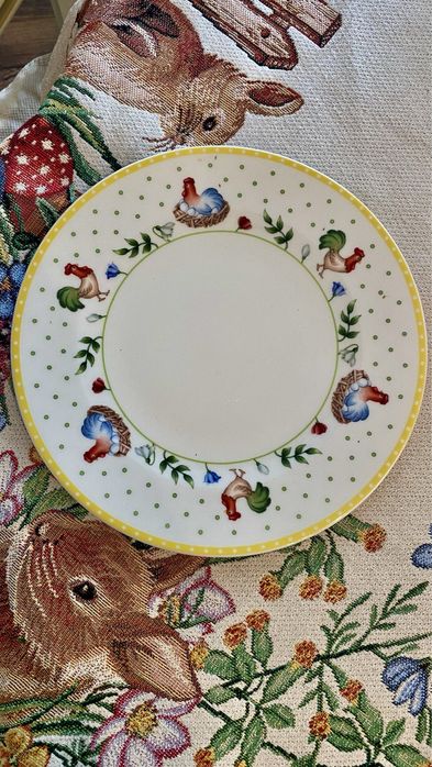 Плато Villeroy Boch Farmers Spring