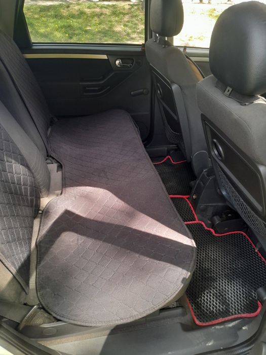 Опель меріва 1.6 газ , бензин 2004р МОТОР ПІСЛЯ ПОВНОЇ КАПІТАЛКИ!