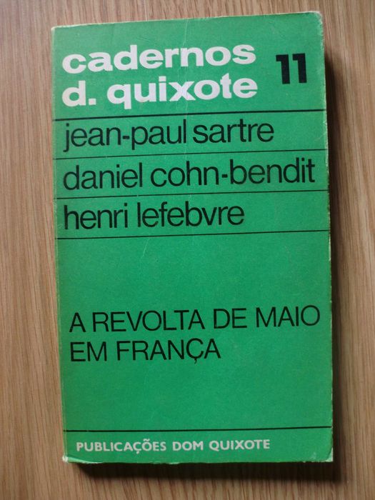Obras de Jean-Paul Sartre