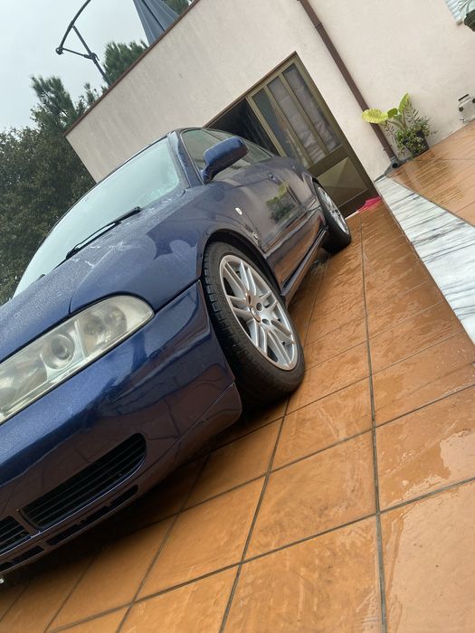 Apenas troca audi a4 b5 tdi 90 com material