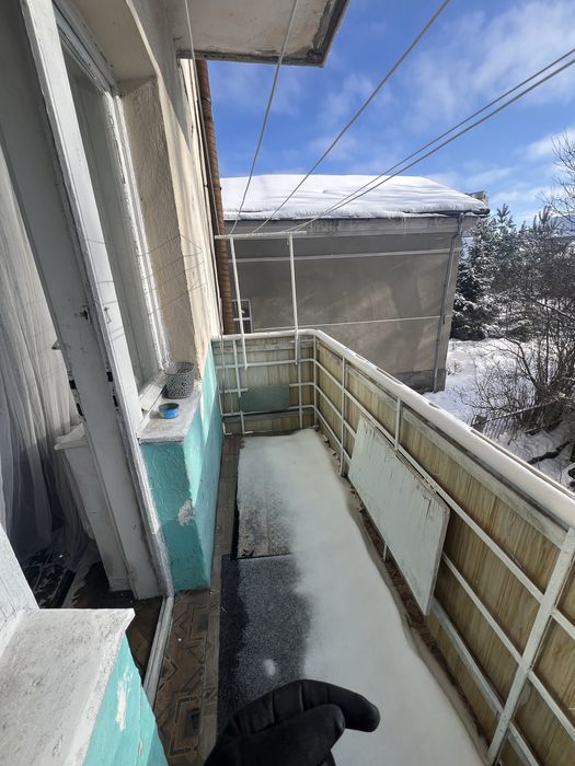 Продаж 2 км квартири у центрі міста