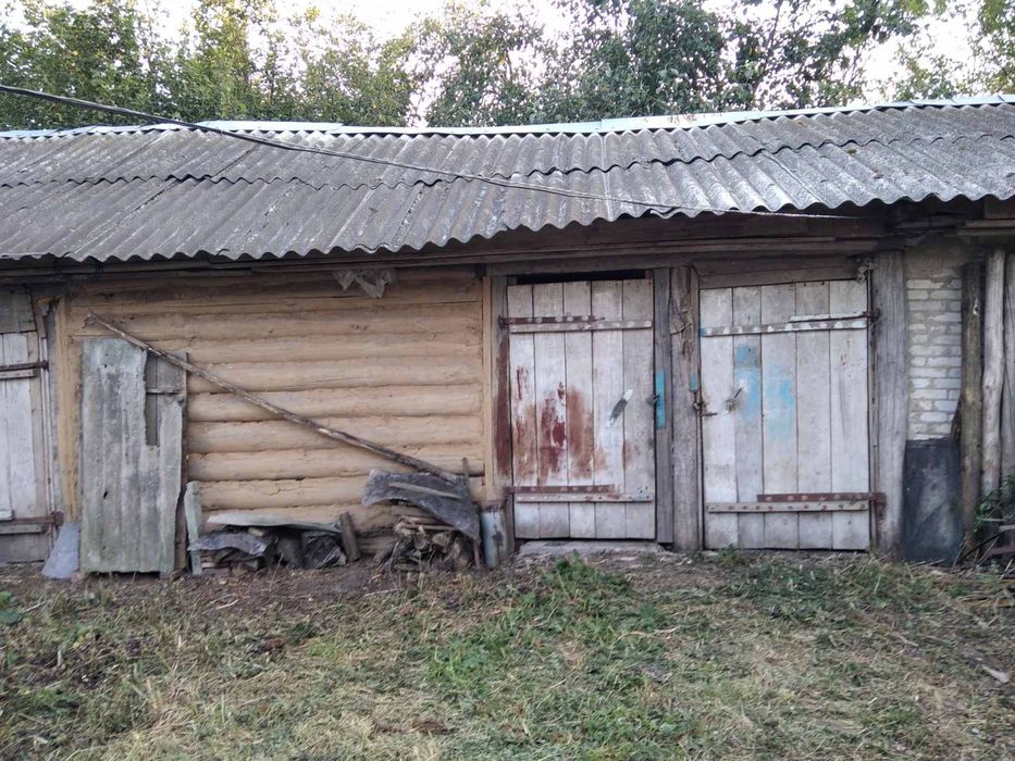 Продам будинок в селі