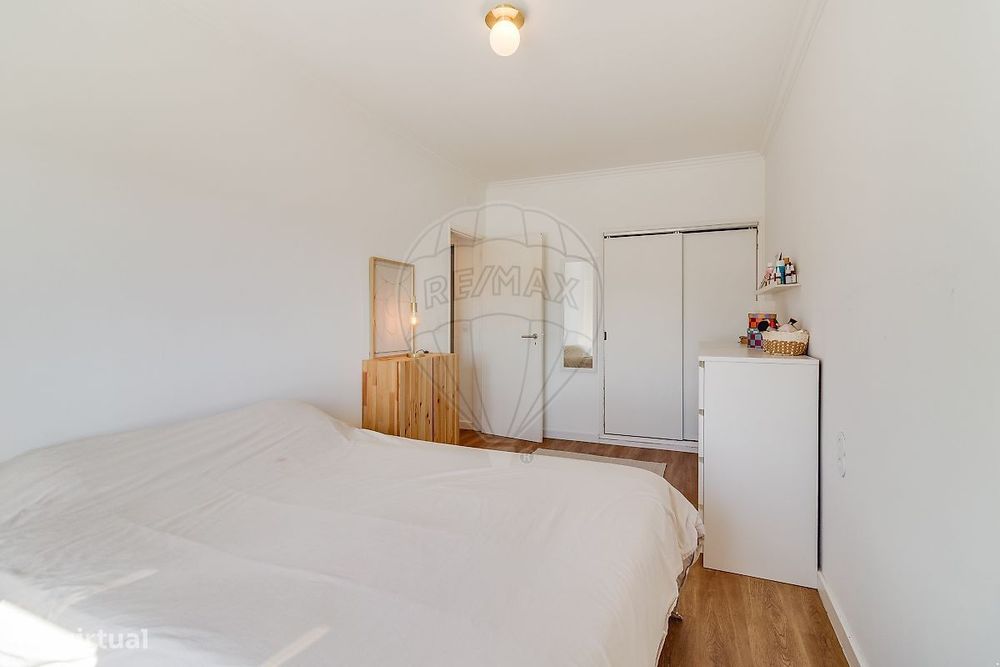 Apartamento T1 para venda