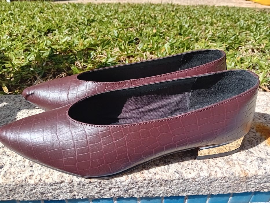 Sapatos de mulher Gioseppo