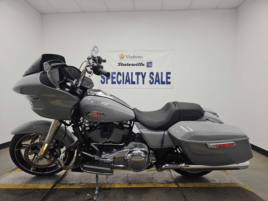 2024 Harley-Davidson Touring FLTRX Road Glide