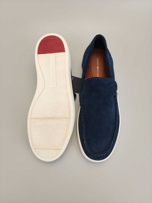 Buty Mokasyny TOMMY HILFIGER 42 (26,5cm)
