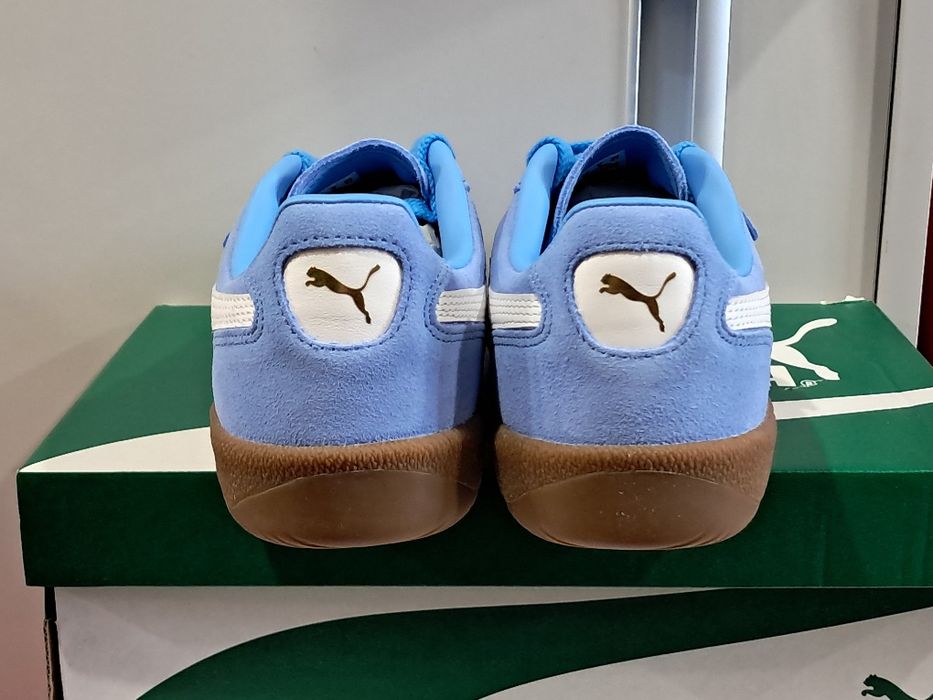 Buty Puma Palermo
