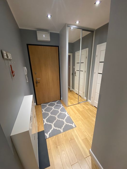 Gocław | mieszkanie 2 pokoje + balkon | Praga Południe