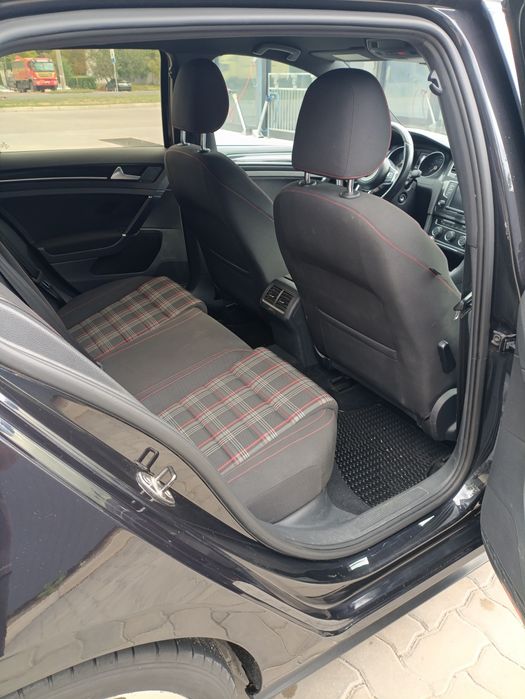 Продам Volkswagen Golf Gti 2016г.