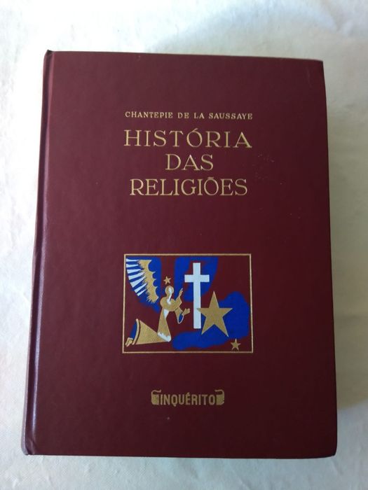 Religião . . . .
