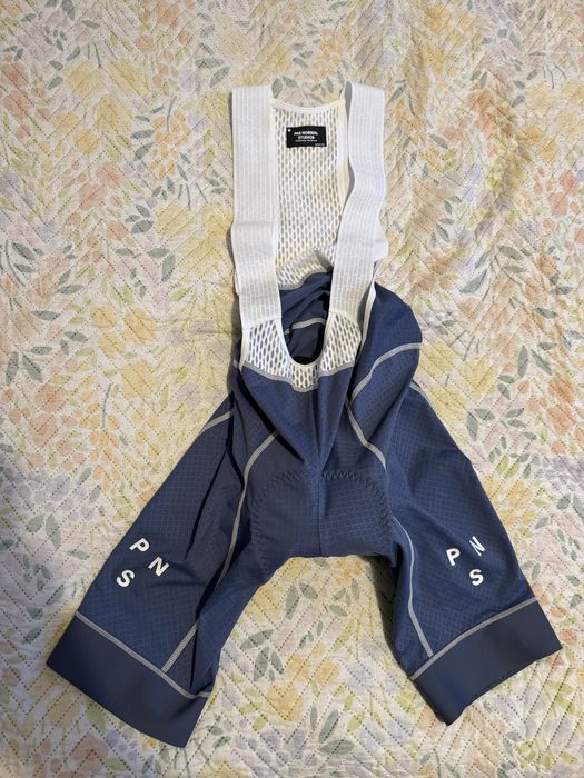 Pas normal studios bibsy kolarskie