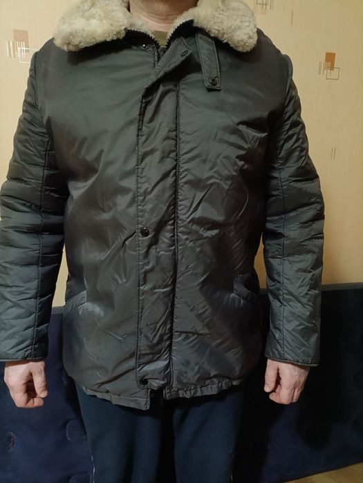 Дублянка чоловіча