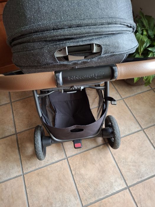 Bebé Confort - Carrinho de bebé