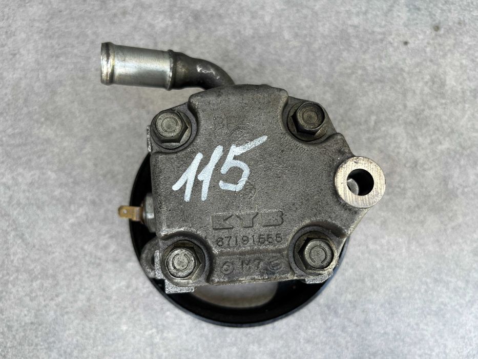 Гідропідсилювач керма ГУР Mazda BK 1.3 1.6 2003-2009