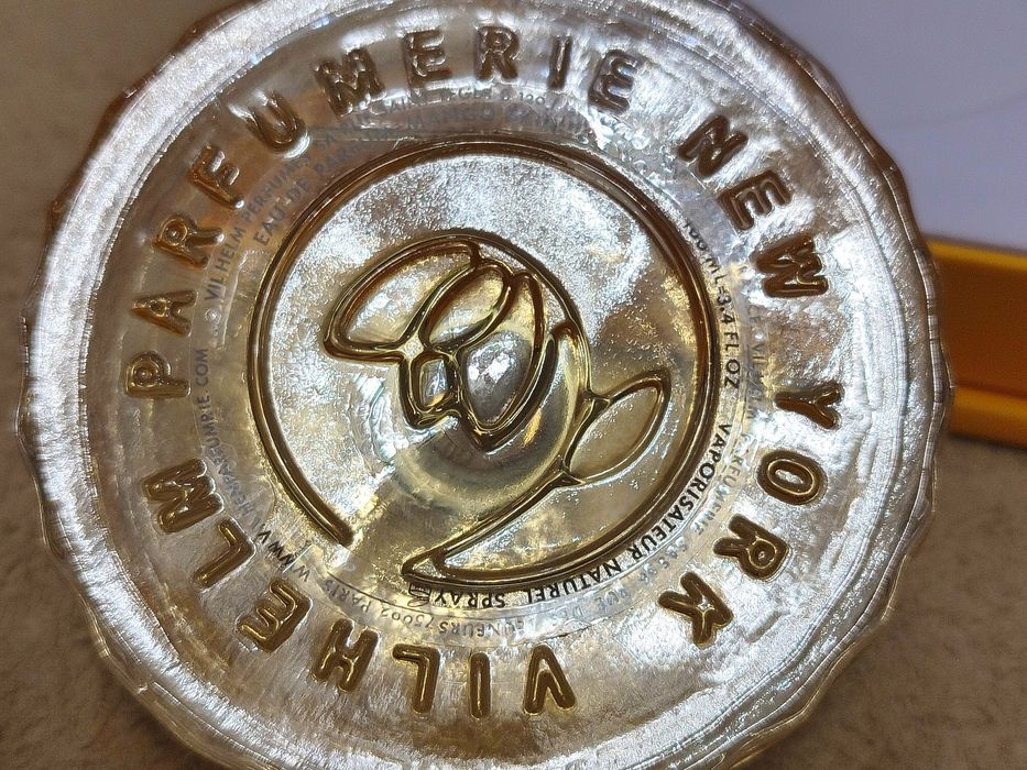 Парфум унісекс Vilhelm Parfumerie Mango Skin,