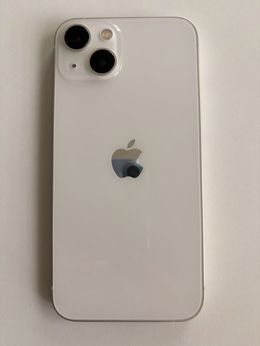 iPhone 13 128GB stan bardzo dobry