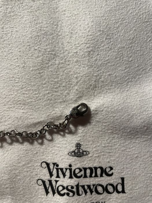 Naszyjnik Vivienne Westwood