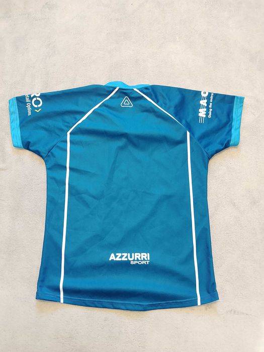 Koszulka termoaktywna Azzurri roz. XS