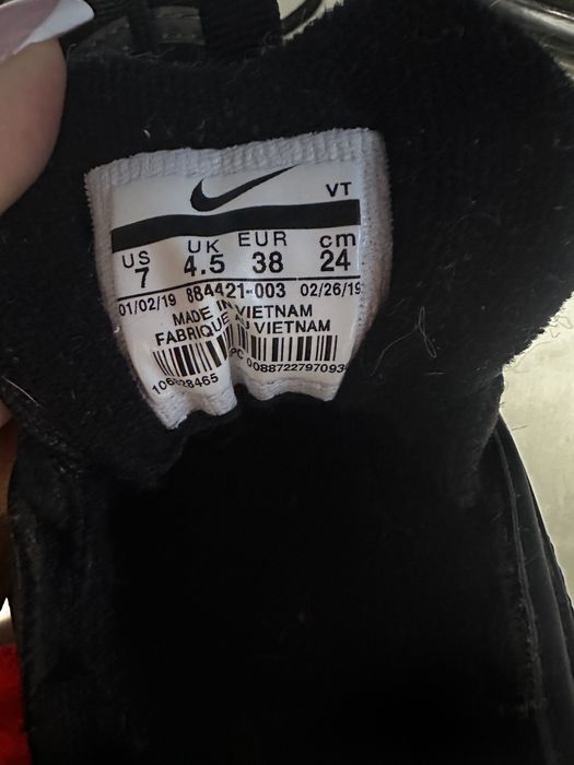 Кросівки Nike Air Max 97