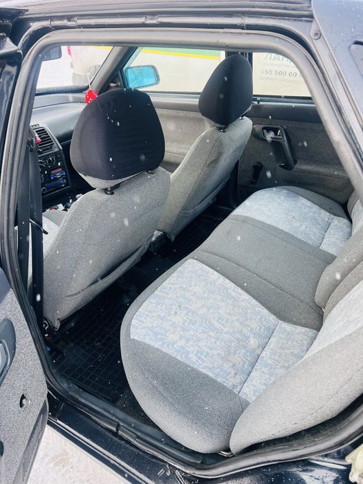 ВАЗ 2110 в хорошем состоянии