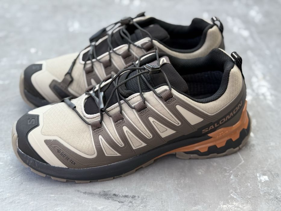 Кросівки Salomon XA PRO  TERMO