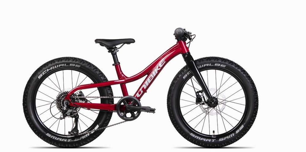 Unibike Dart koła 20"