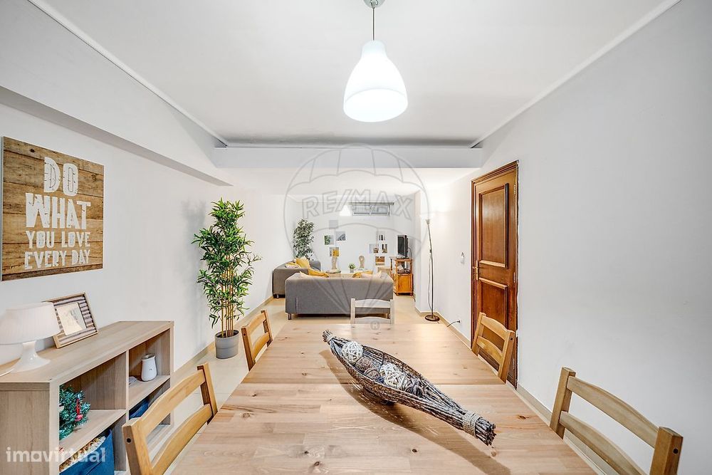 Apartamento T3 para venda