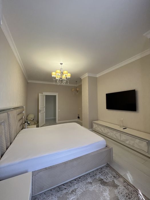 Аркадия! Шикарная 3 комн. кв. у Моря! Морская симфония. Вид на Море!