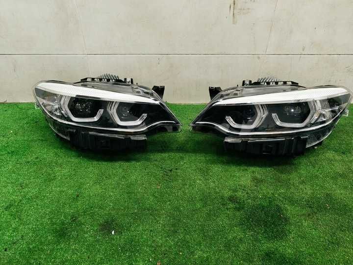 BMW 2 F22 F23 Фара Фари передні ліва права Adaptive Led USA EU