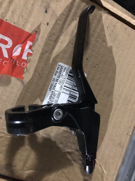 Material de bicicletas